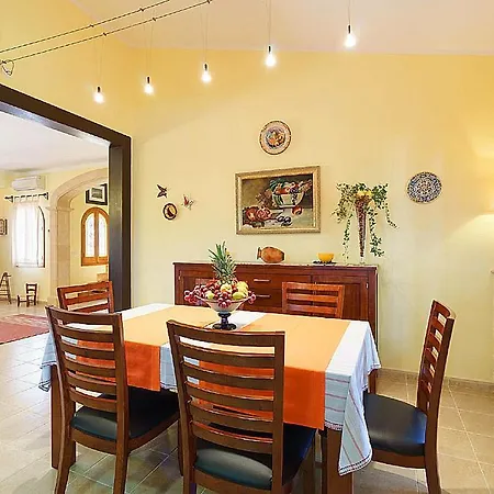 Villa Finca Santa Eulalia Petit