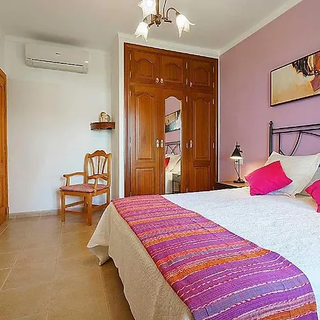 Villa Finca Santa Eulalia Petit