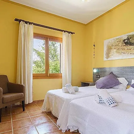 Finca Santa Eulalia Petit Villa Can Picafort (Mallorca)