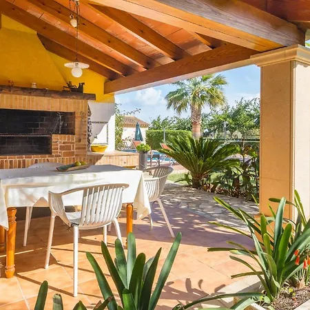 Villa Finca Santa Eulalia Petit *