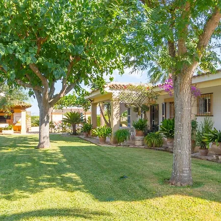 Finca Santa Eulalia Petit Can Picafort (Mallorca)