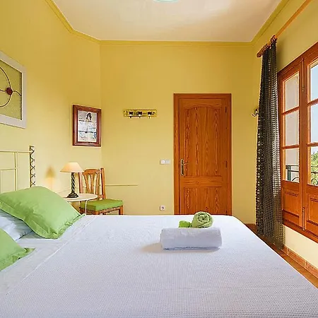 Finca Santa Eulalia Petit Villa Can Picafort (Mallorca)